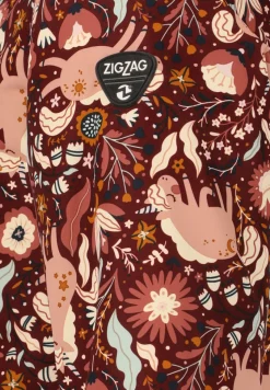 Tower Printet flyverdragt W-PRO 10000 - Afterglow