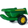 Trailer John Deere