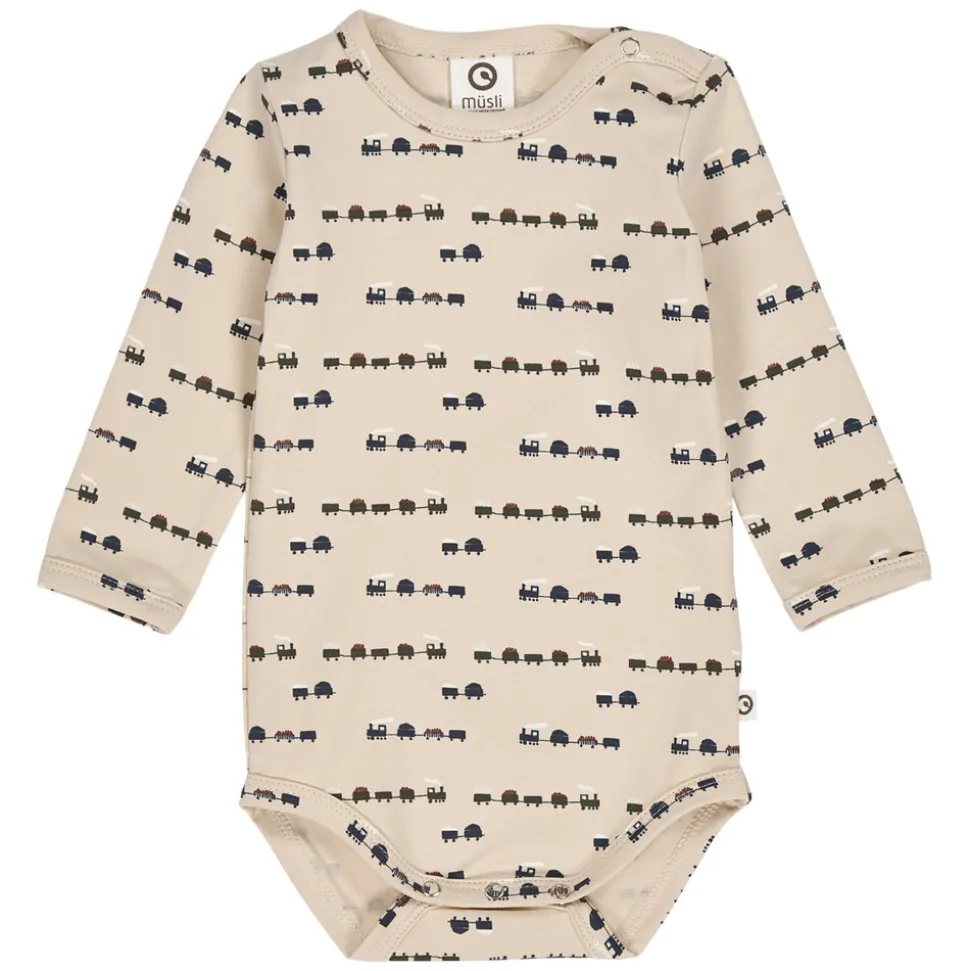 Train Body - 690000269