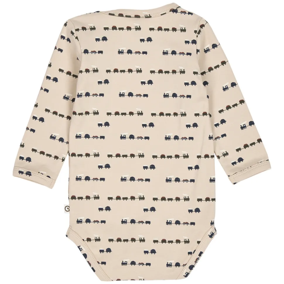 Train Body - 690000269