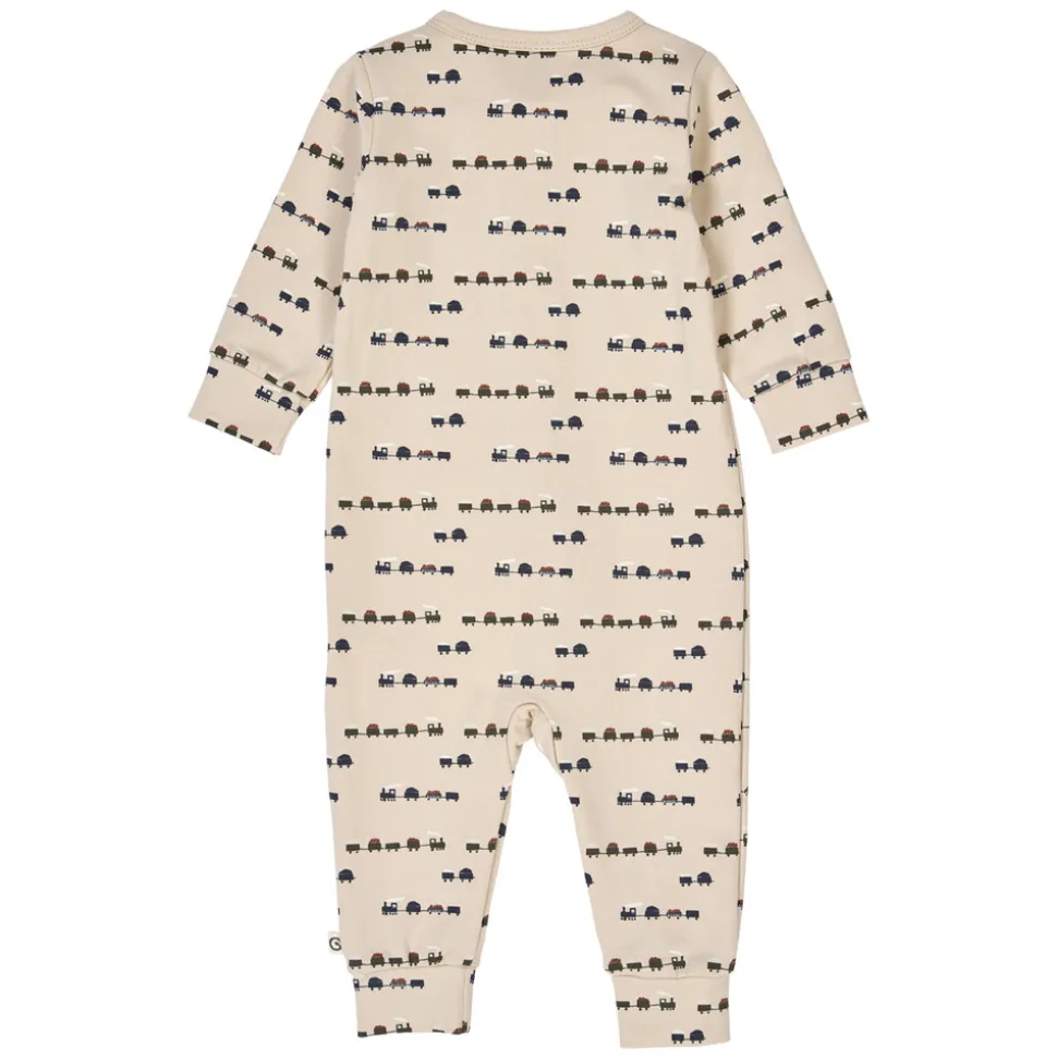 Train Heldragt - 690000269