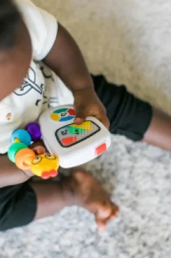 Transportabelt musiklegetøj, Take Along Tunes