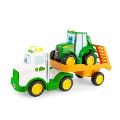 Transport-sæt med lys og lyde