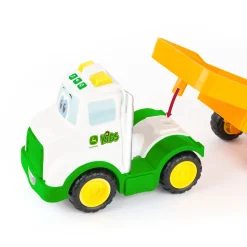 Transport-sæt med lys og lyde