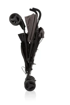 Travelite - black & grey