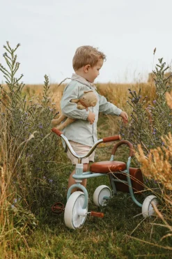 Trehjulet cykel - Pale Jade