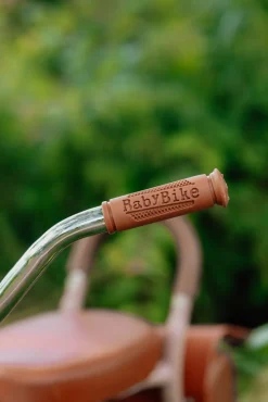 Trehjulet cykel - Pale Jade