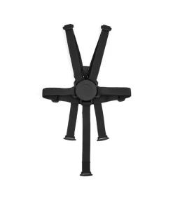 Tripp Trapp sele, sort