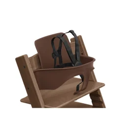 Tripp Trapp sele, sort