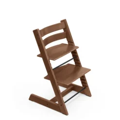 Tripp Trapp stol, bøg - Warm Brown