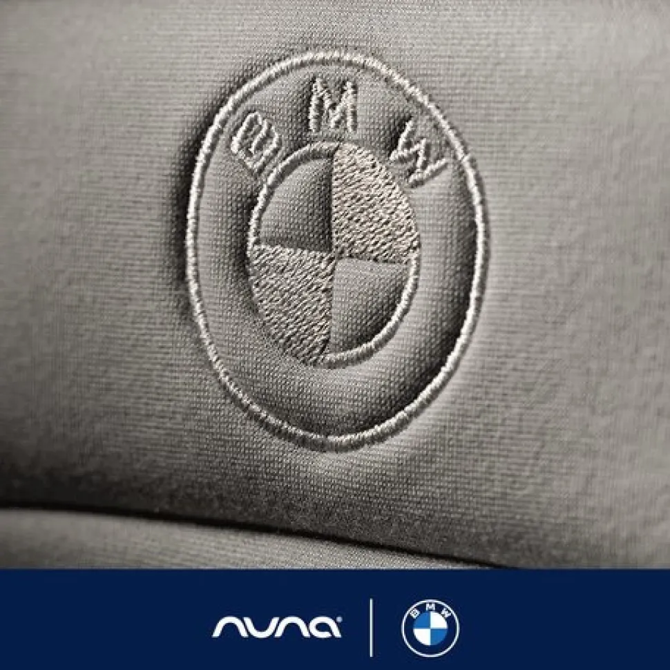 Triv Next BMW inkl. liggedel - Graphene