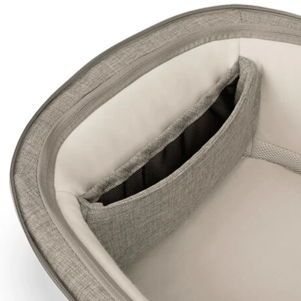 Triv Next BMW inkl. liggedel - Graphene