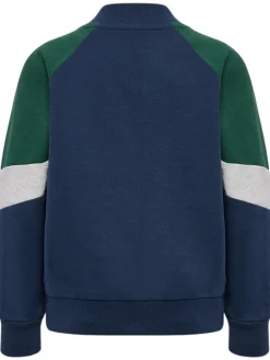 Træningsjakke m. Lynlås - 7459