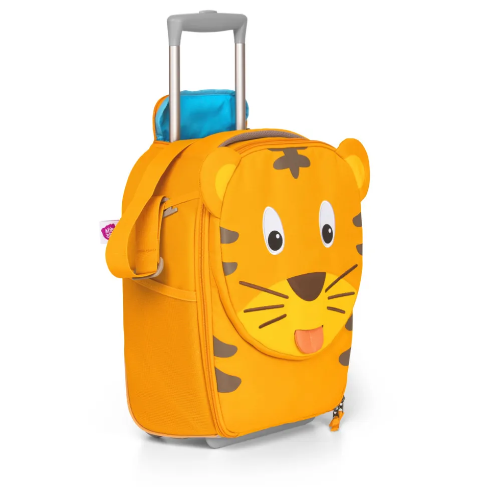 TROLLEY Tiger - TIGER