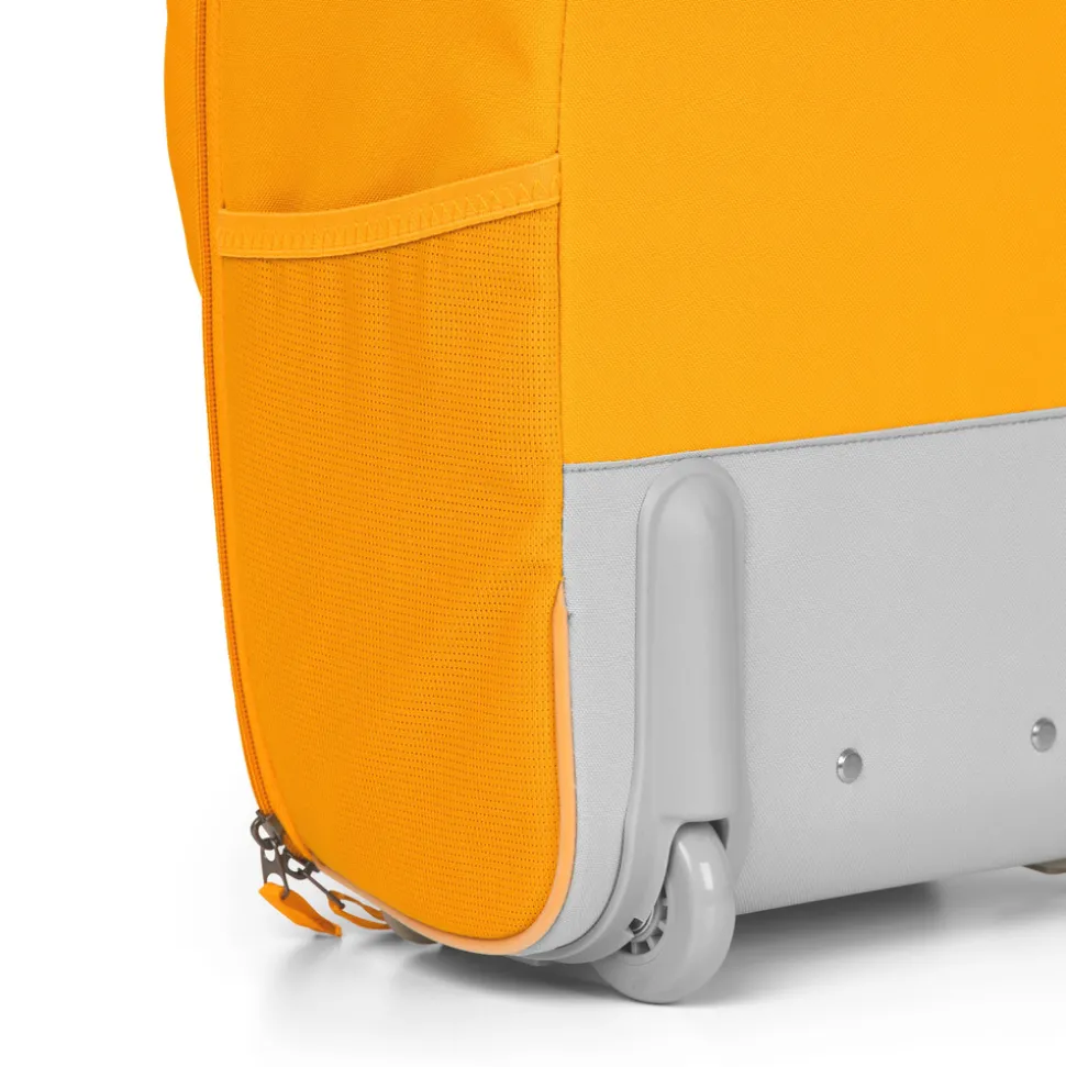 TROLLEY Tiger - TIGER