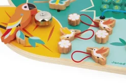 Tropic - Crocodile Activity Board