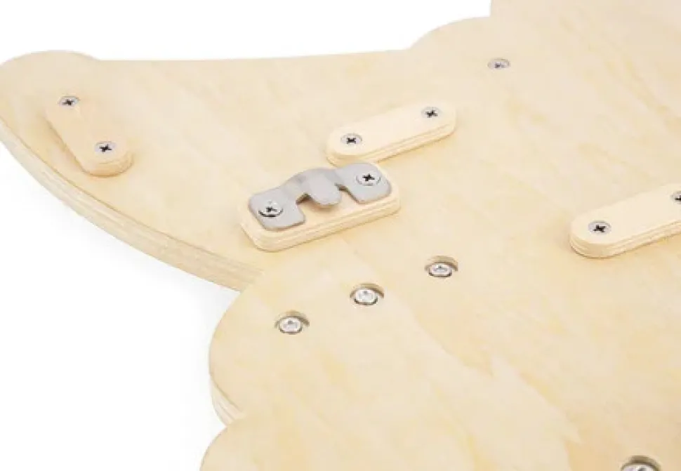 Tropic - Crocodile Activity Board