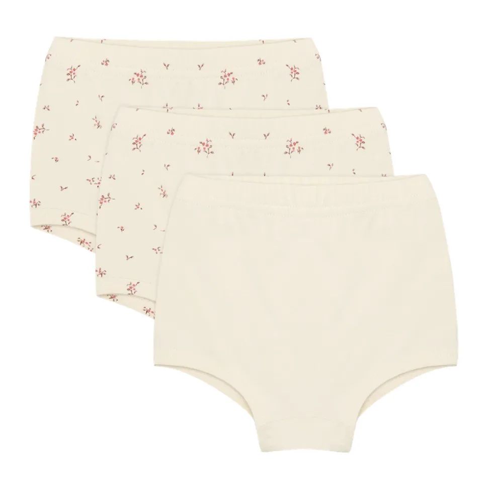 Trusser - 3 pak - Turtledove