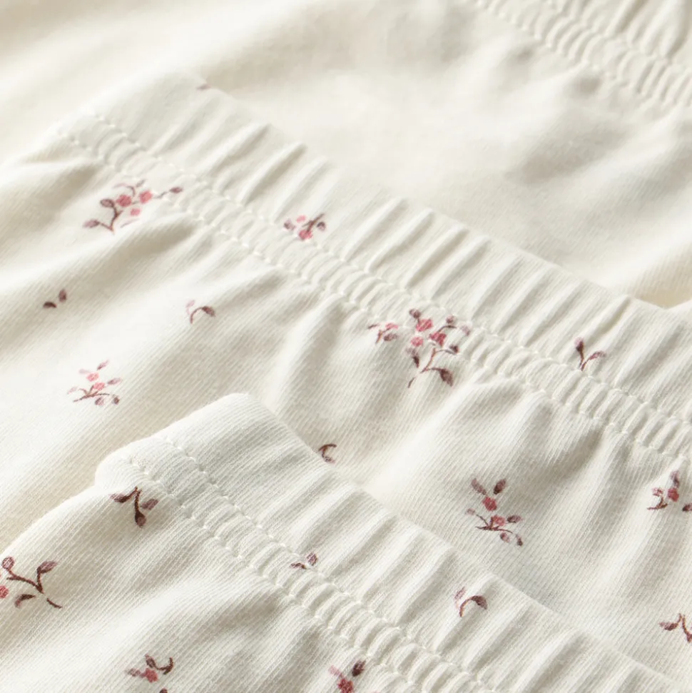 Trusser - 3 pak - Turtledove