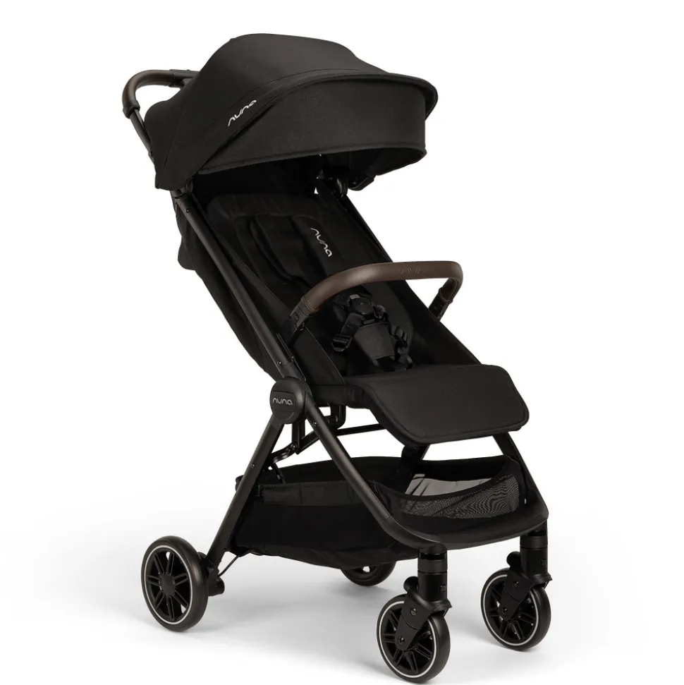 TRVL - Caviar (2024)