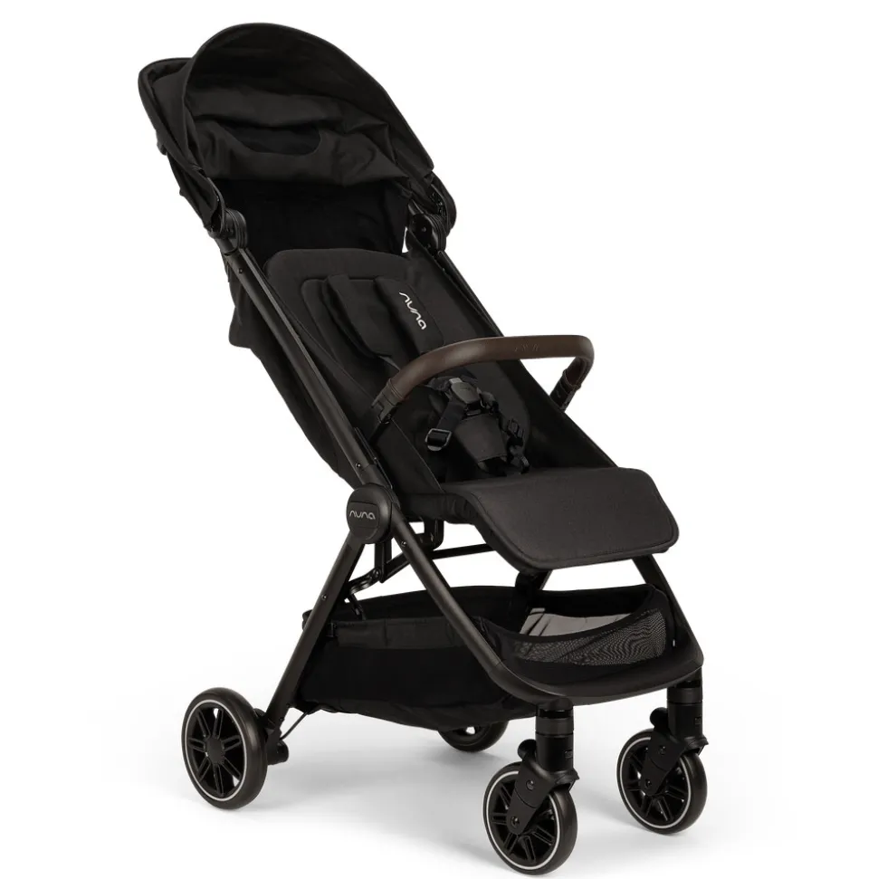 TRVL - Caviar (2024)