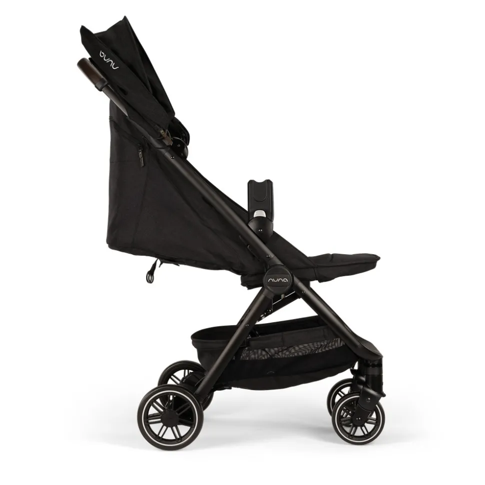 TRVL - Caviar (2024)