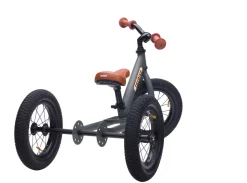 Trybike 3-Hjul, Antracitgrå