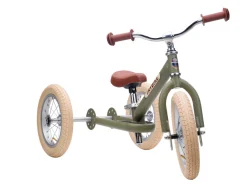 Trybike 3-Hjul, Grøn