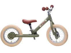 Trybike 3-Hjul, Grøn