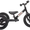 Trybike 3-Hjul, Sort/Sort