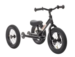 Trybike 3-Hjul, Sort/Sort