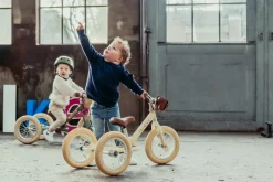 Trybike 3-Hjul, Vintage Creme