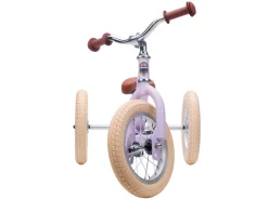 Trybike 3-Hjul, Vintage Lilla