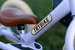 Trybike 3-Hjul, Vintage Lilla