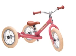 Trybike 3-Hjul, Vintage Rose