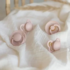 Try-it collection - blush