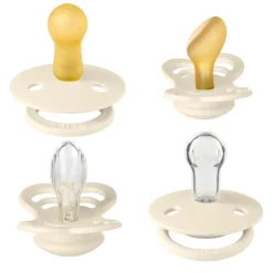 Try-it Collection Str. 2 Ivory