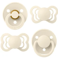 Try-it Collection Str. 2 Ivory