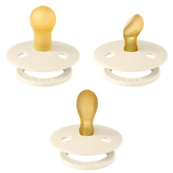Try-it Colour 3 PACK Ivory