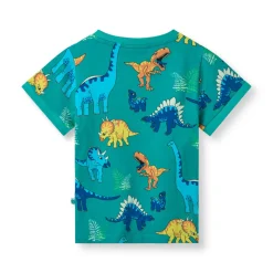 T-shirt - Teal