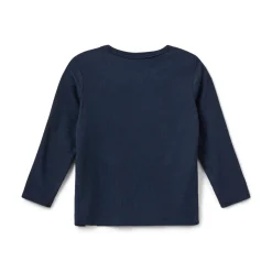 T-shirt langærmet - 5119