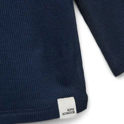 T-shirt langærmet - 5119