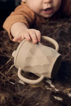 Tudekop - Dune Beige