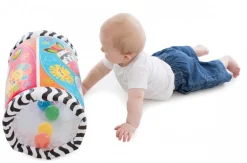 Tumble Jungle Musical Roller