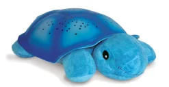 Twilight Turtle Blue