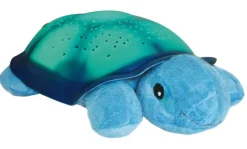 Twilight Turtle Blue