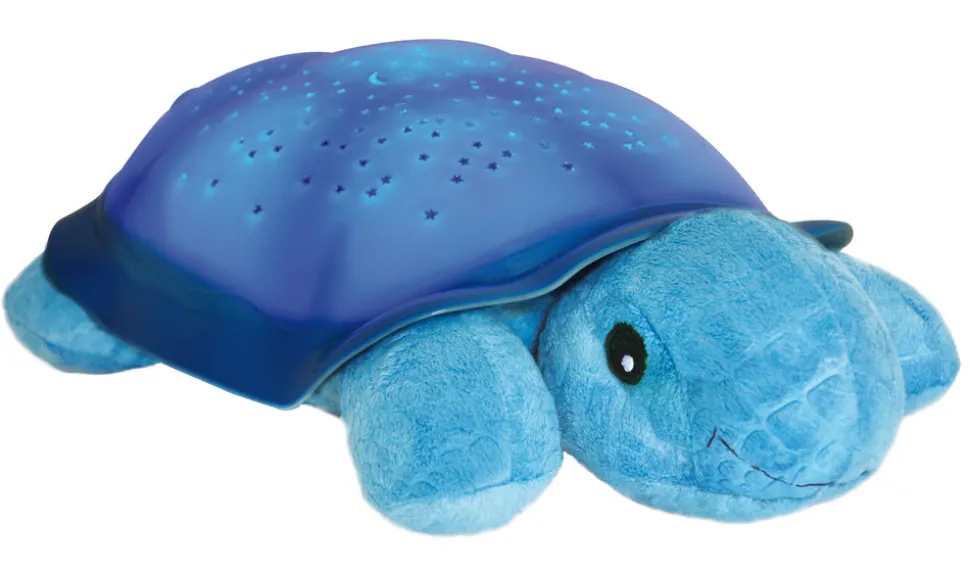 Twilight Turtle Blue