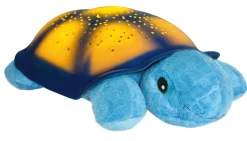Twilight Turtle Blue