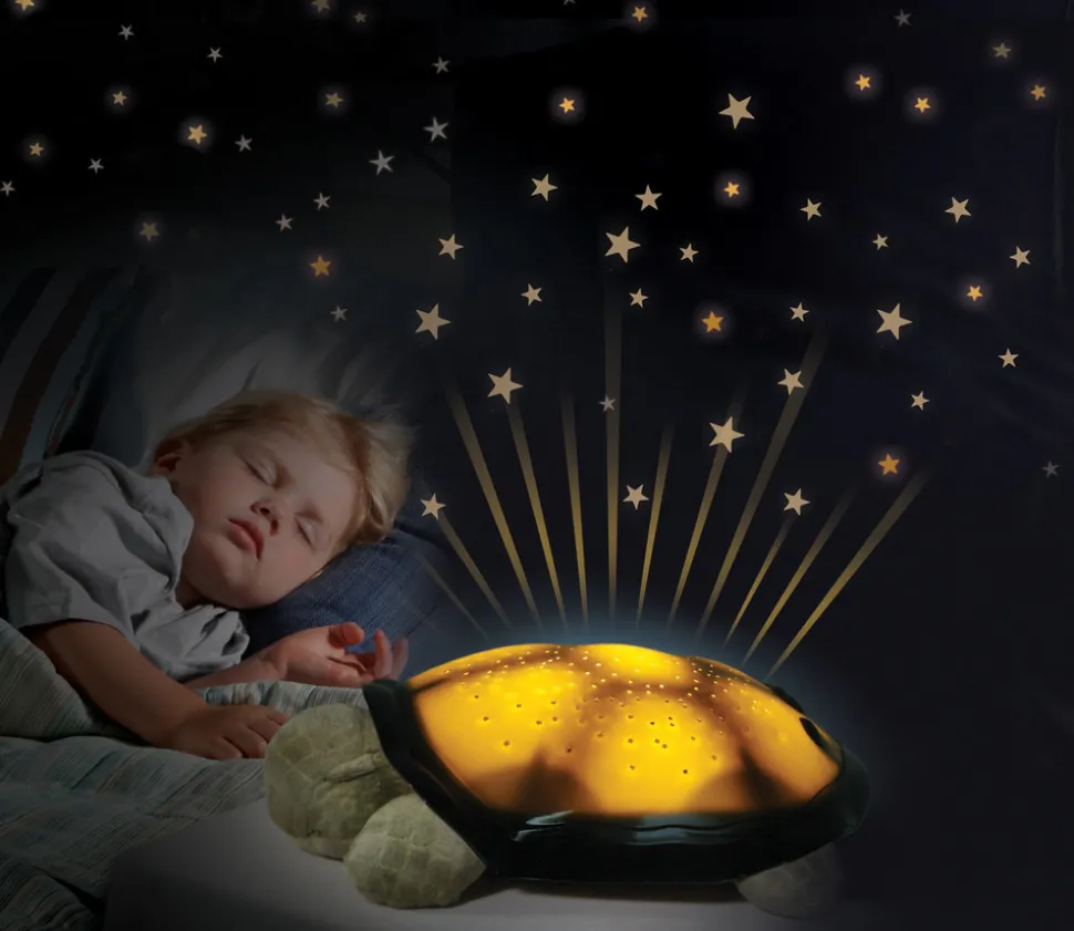 Twilight Turtle, Mocha