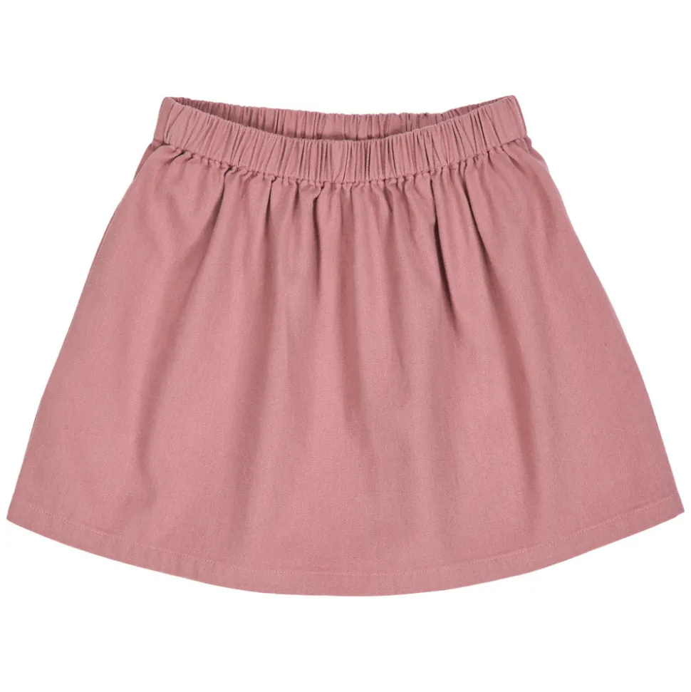 Twill Nederdel - 017151200